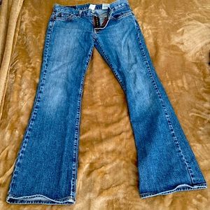 Lucky Brand Bootcut Jeans
